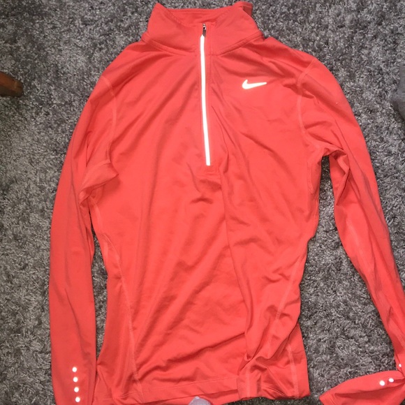 Nike Jackets & Blazers - Half Zip